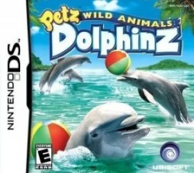 Petz Wild Animals – Dolphinz Rom